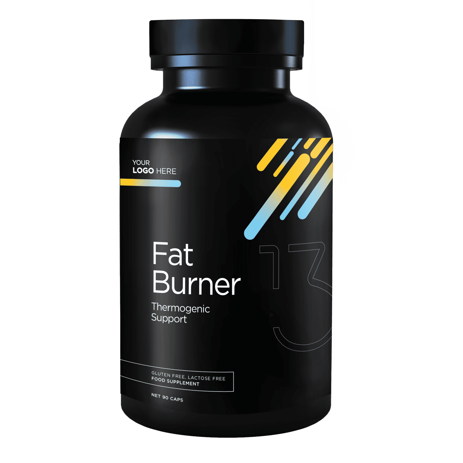 13pi_FATBURN_mockup