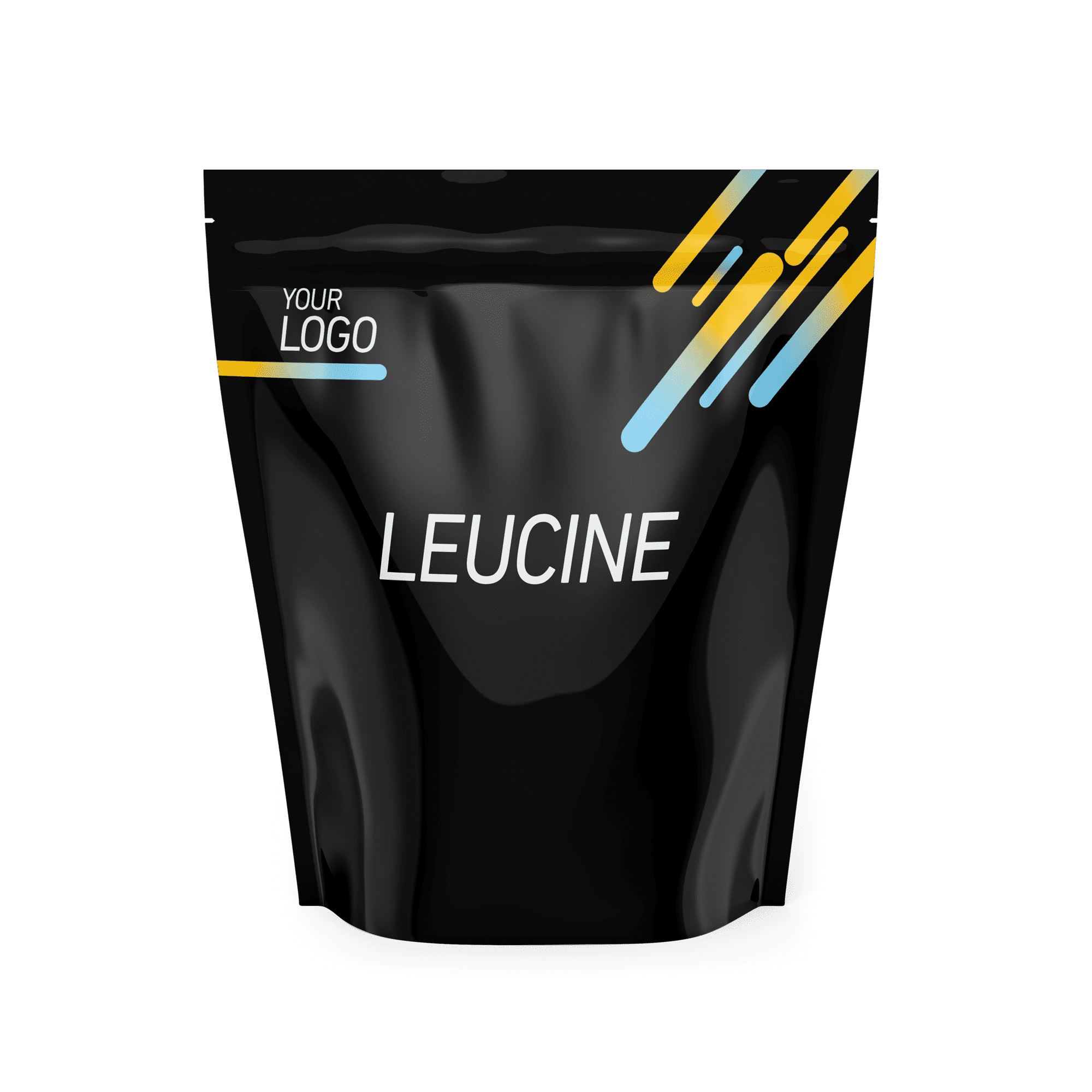 leucine-powder