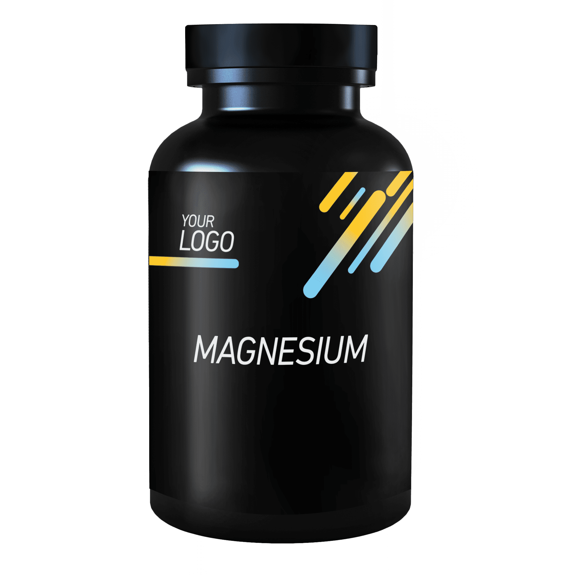 magnesium-caps