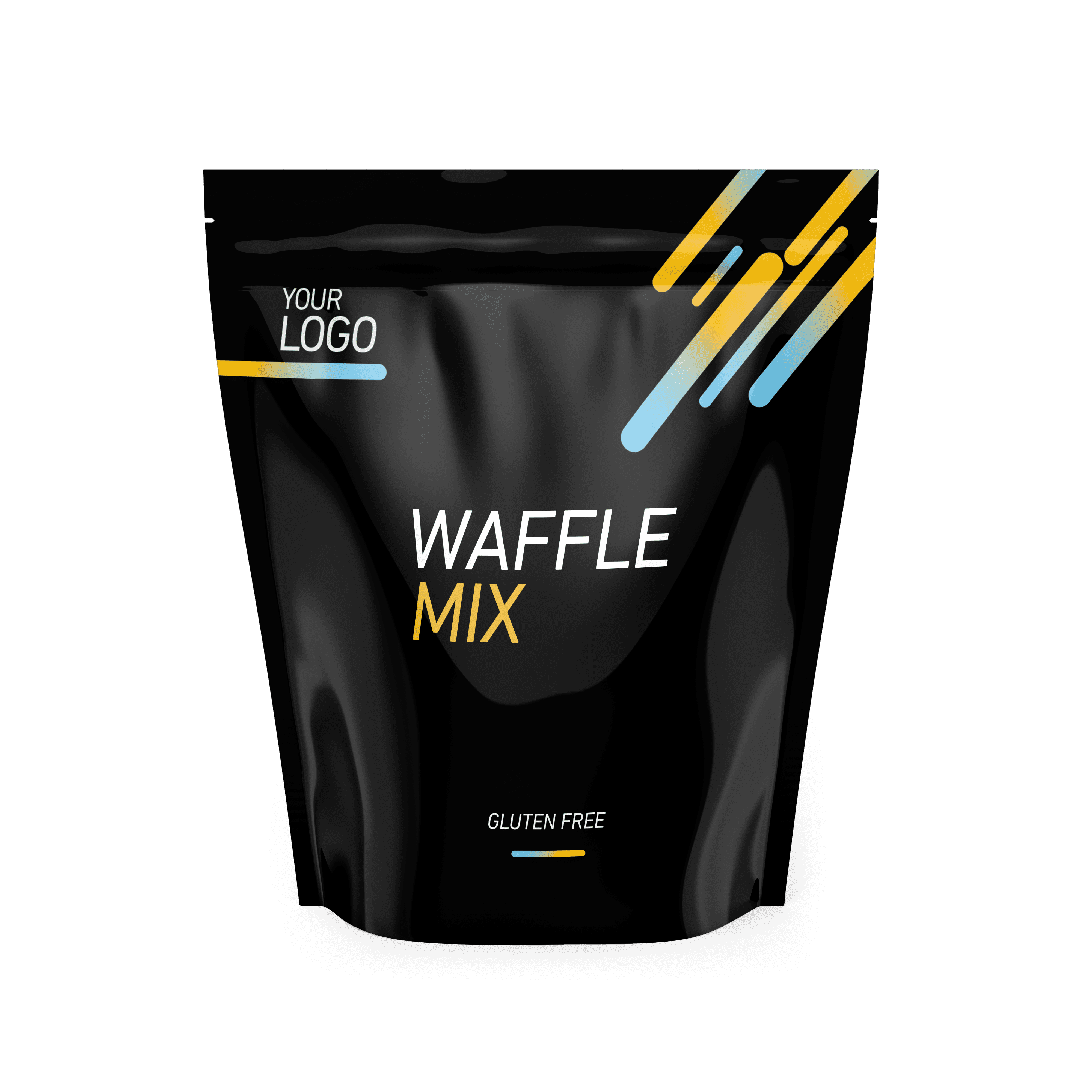 waffle-mix-powder