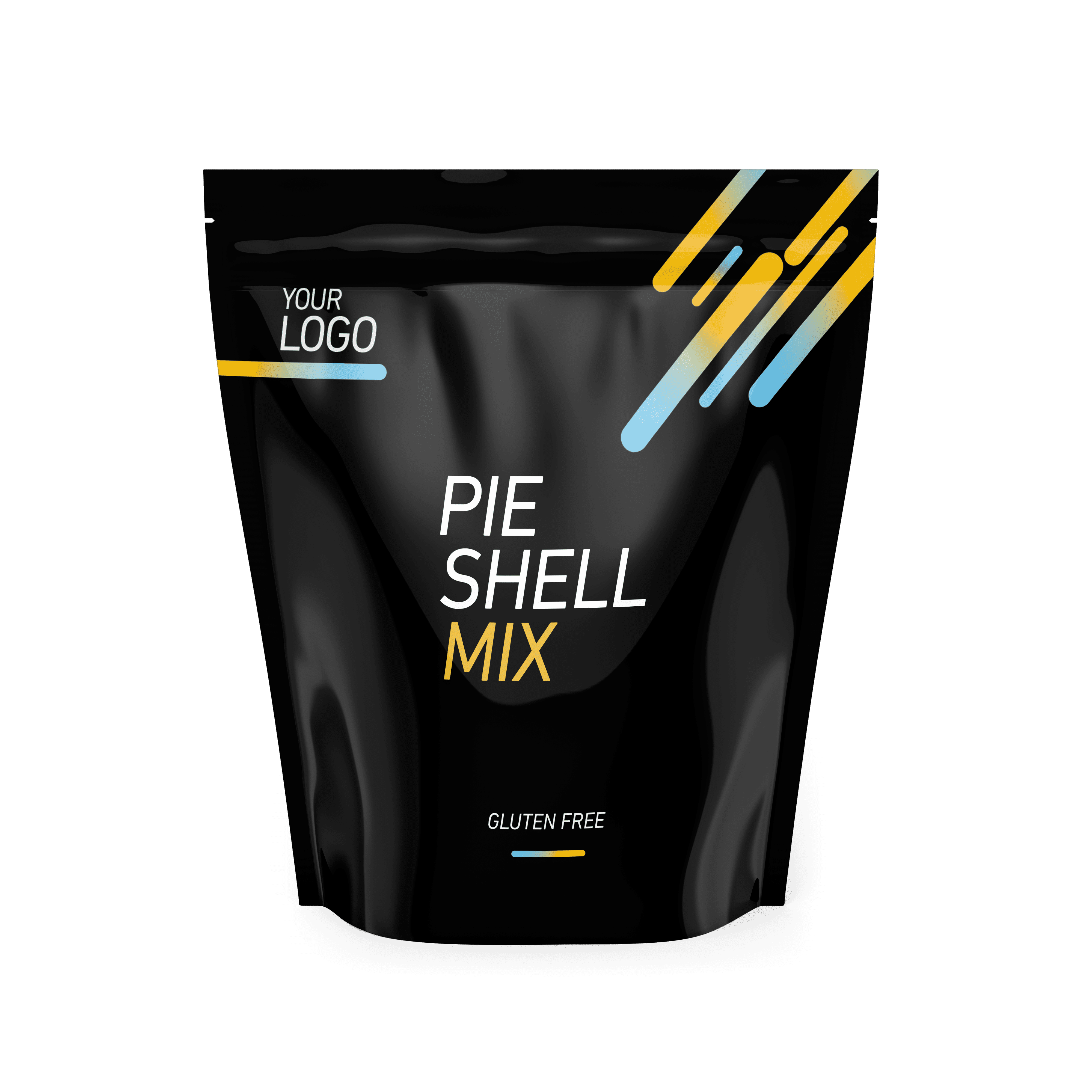 pie-shell-mix-powder