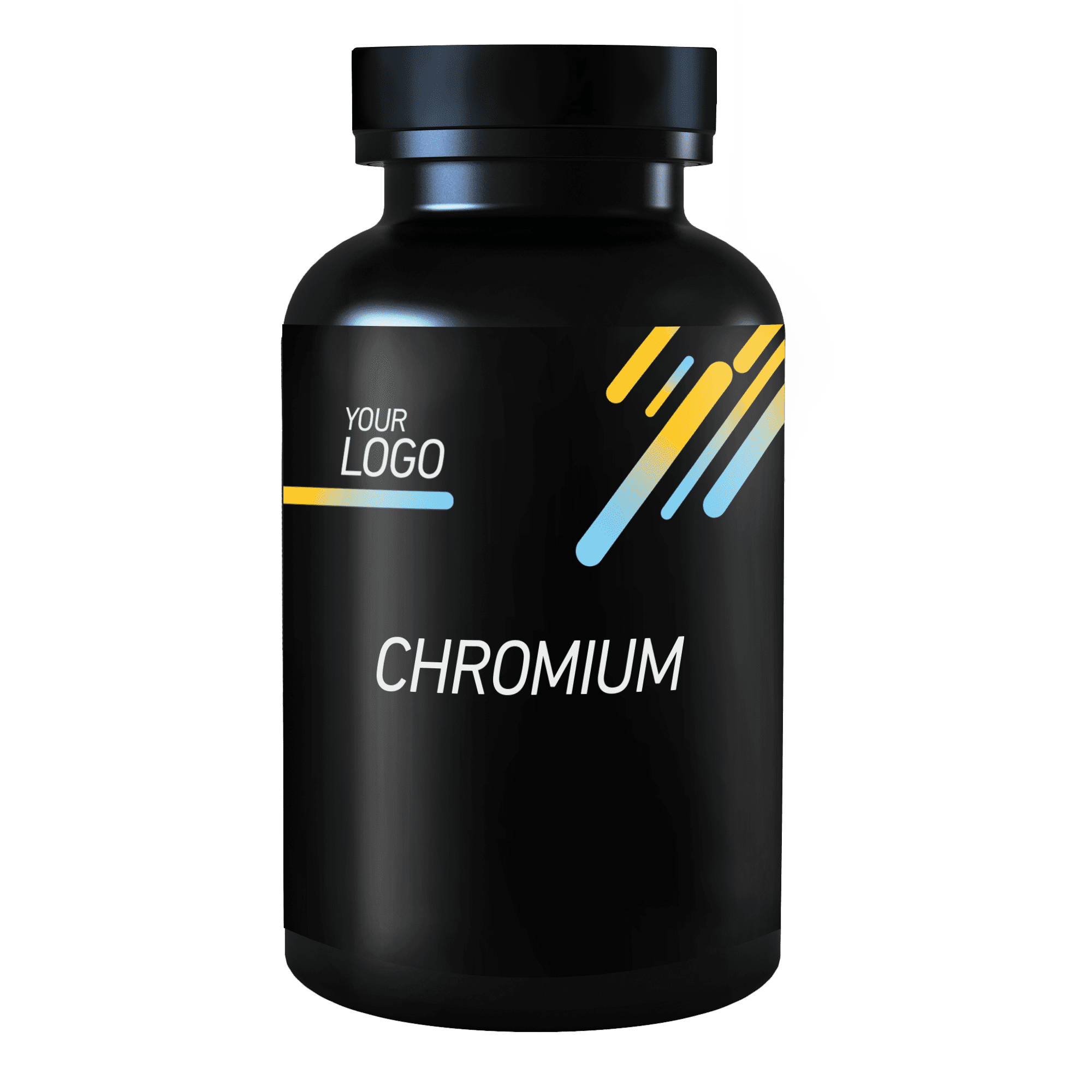 chromium-caps