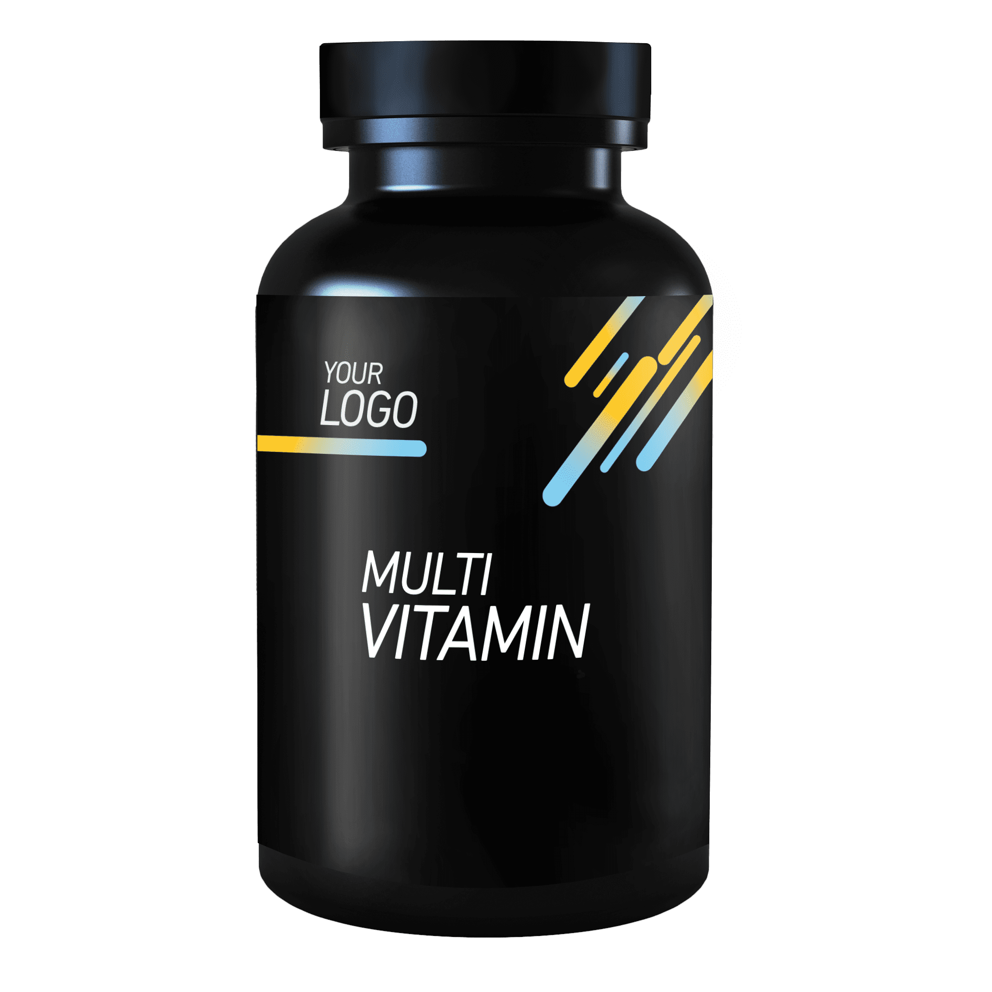 multivitamin-caps