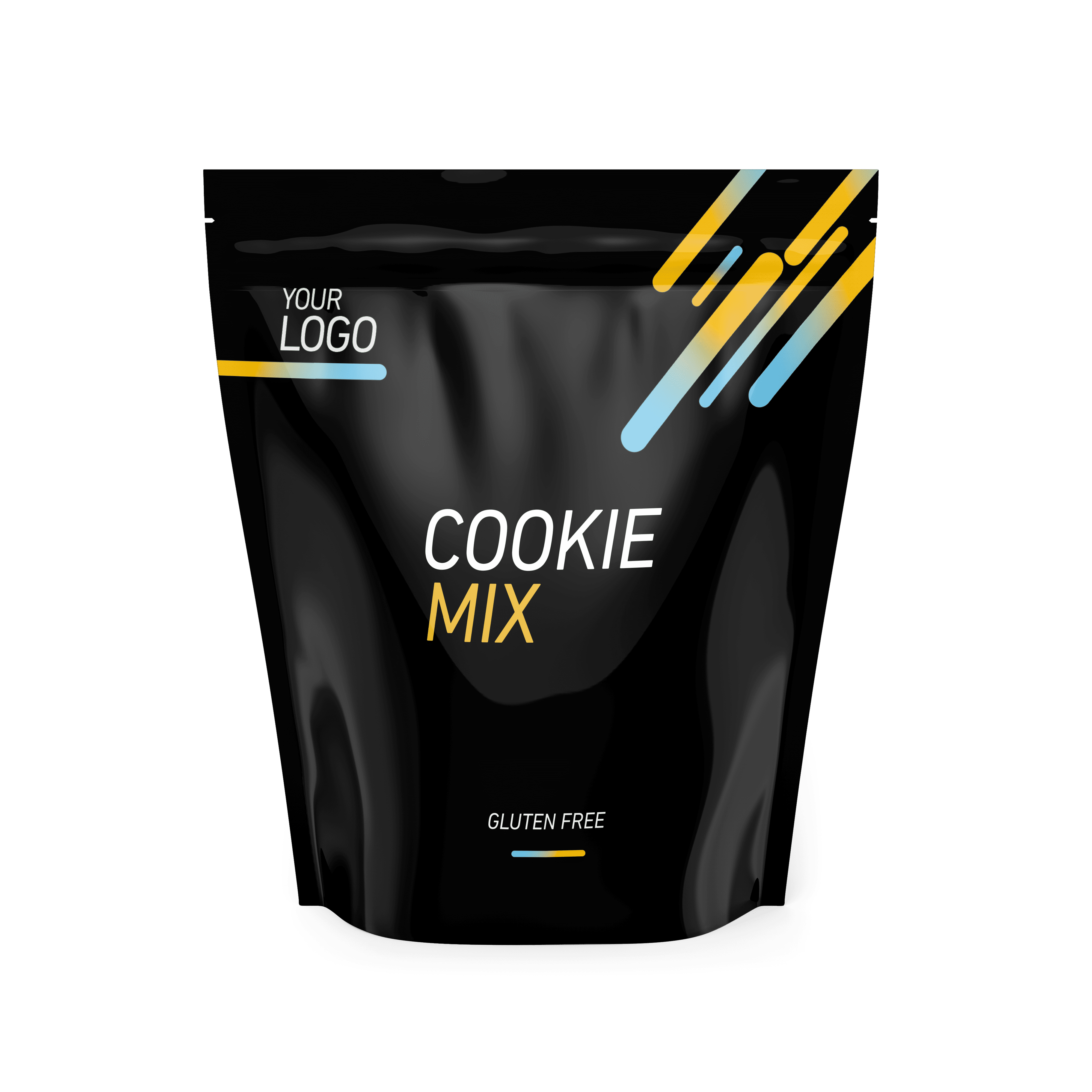 cookie-mix-powder