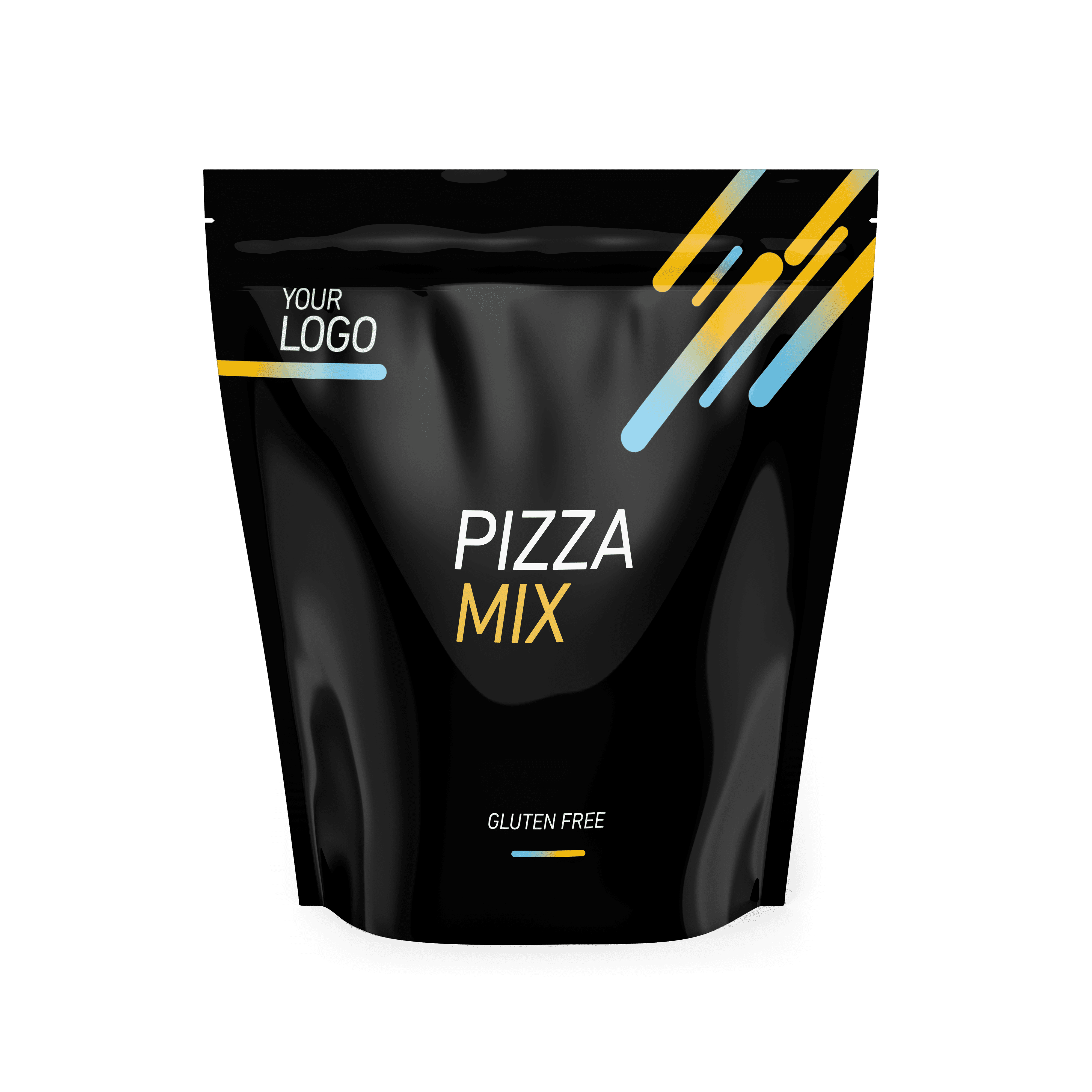 pizza-mix-powder