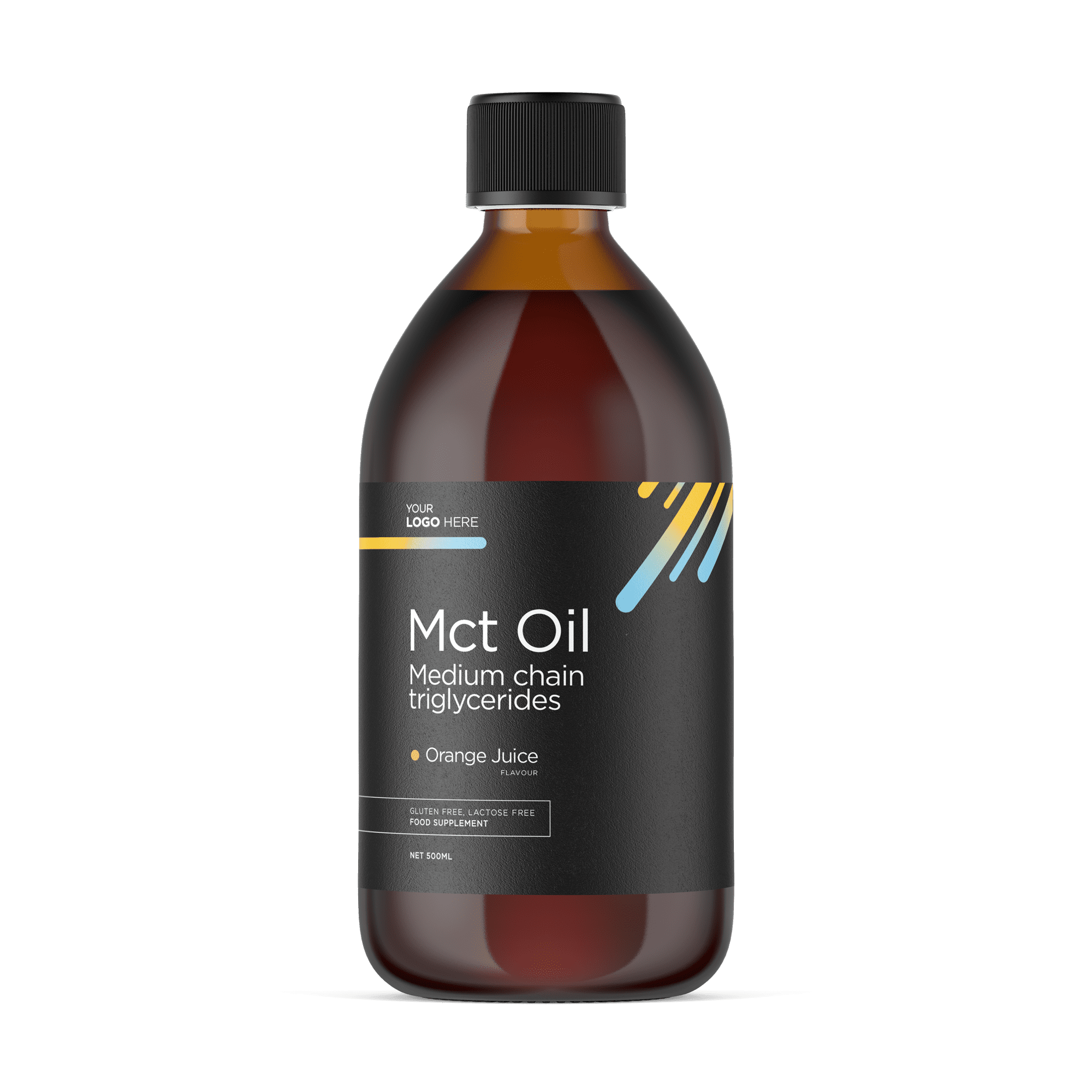 13pi_MctOil_500ml