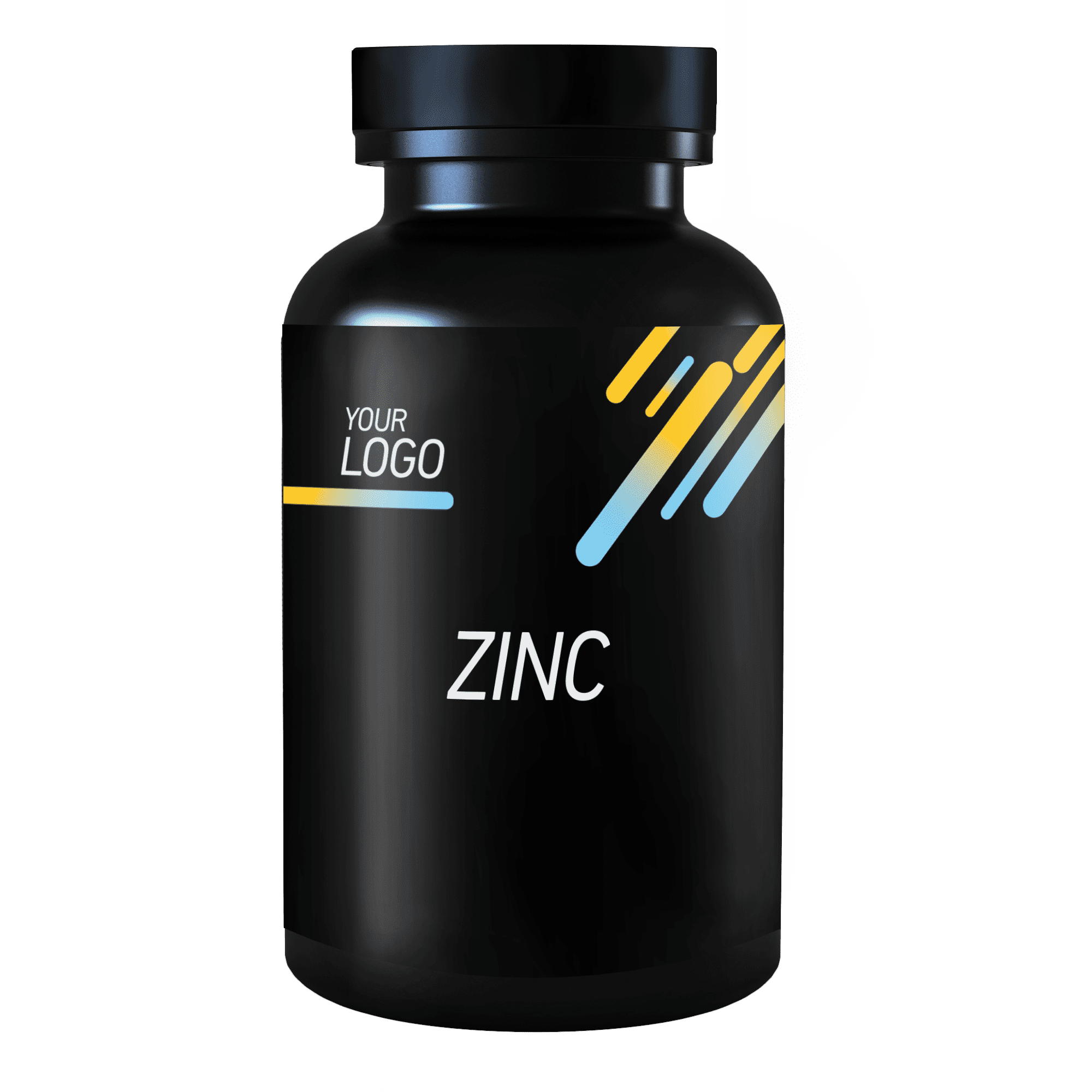 zinc-caps