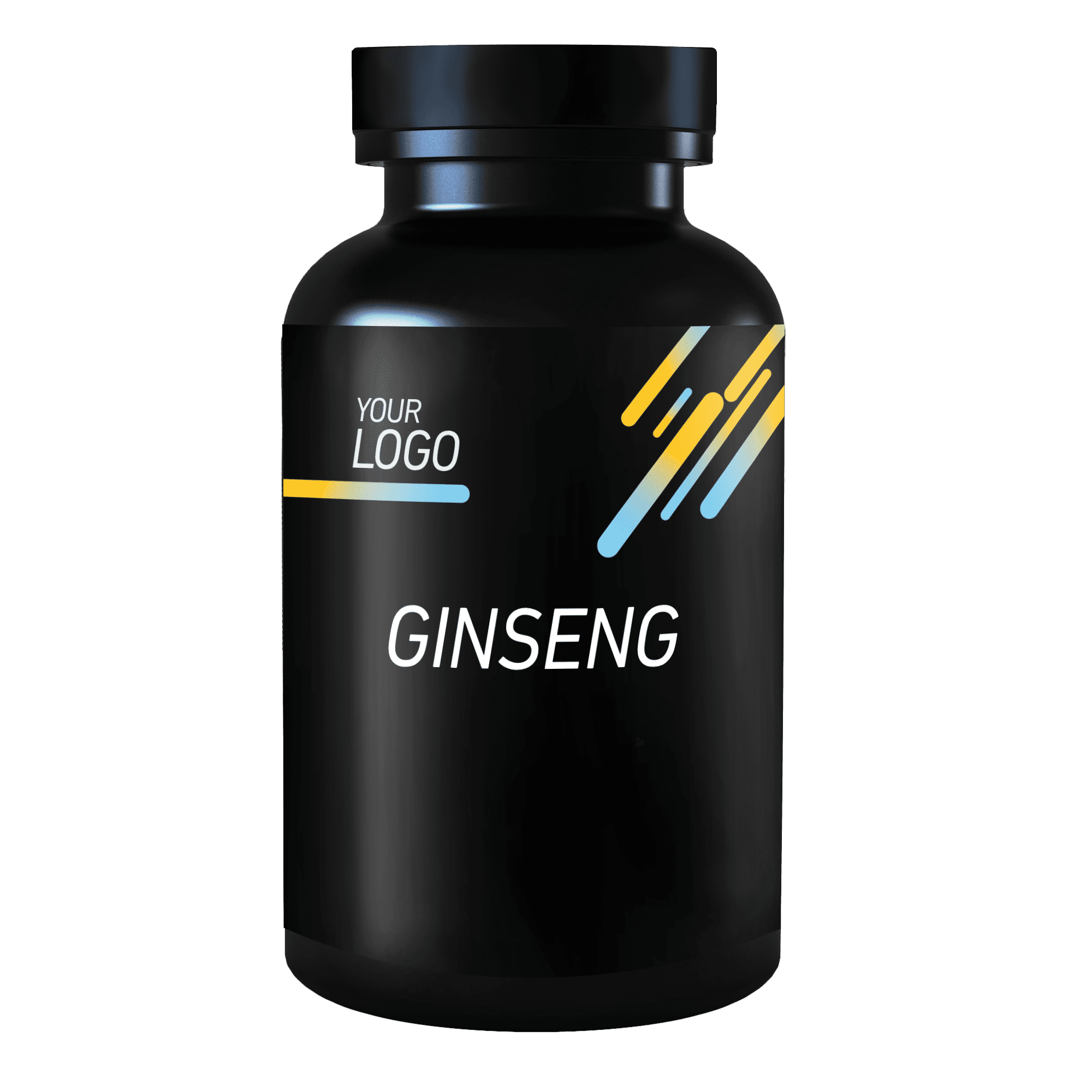 ginseng-caps