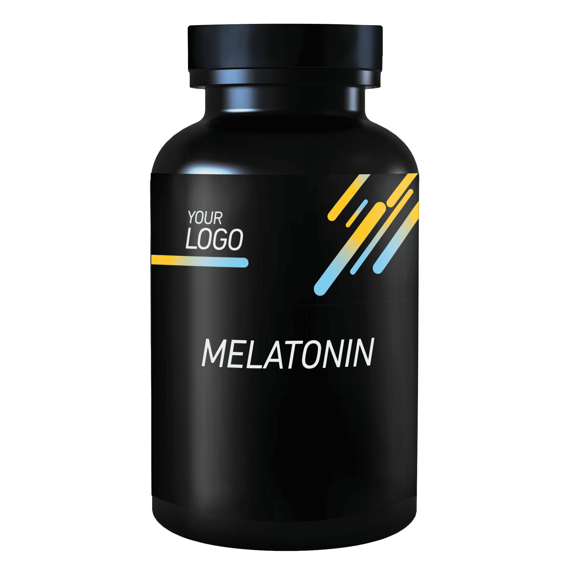 melatonin-caps