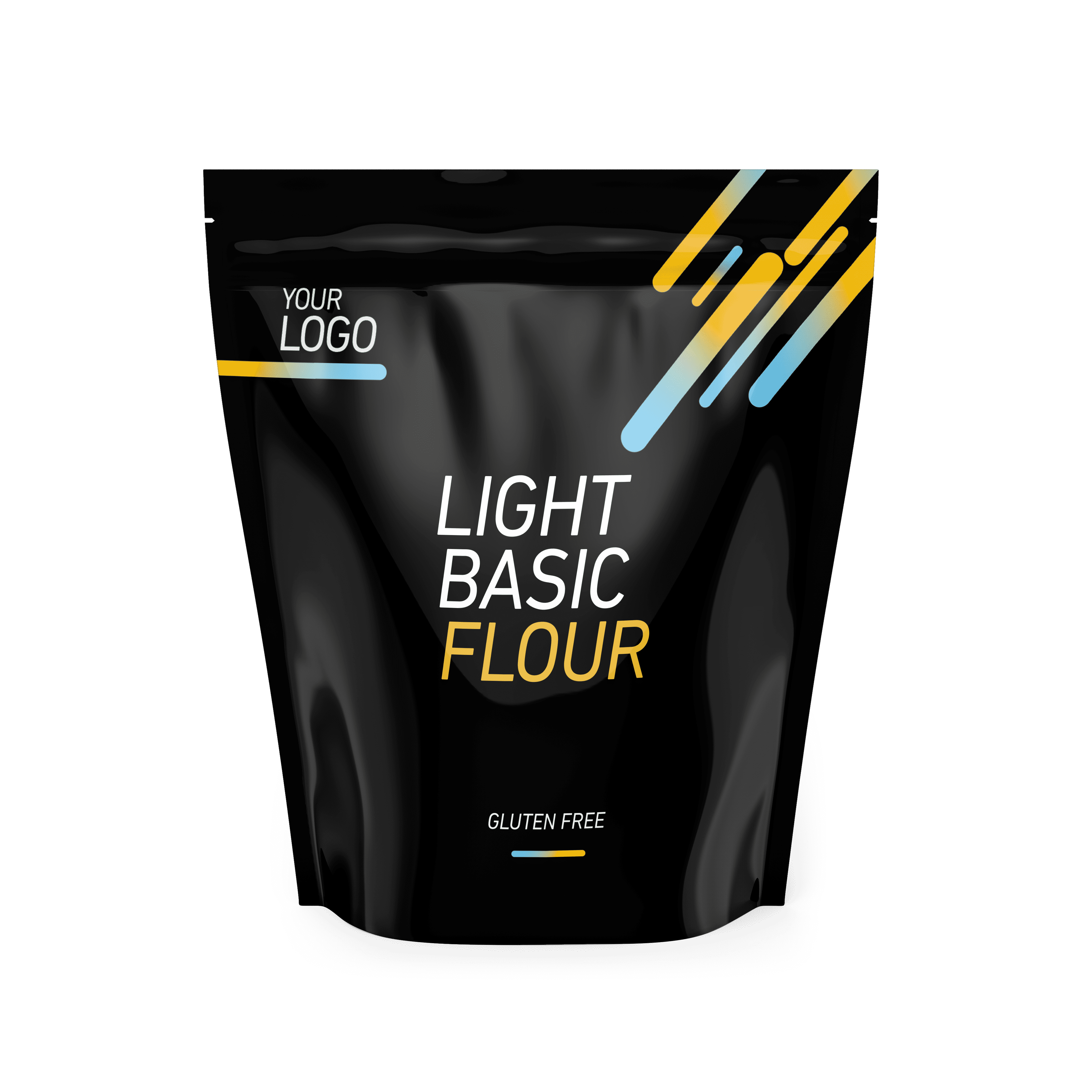 light-basic-flour-powder