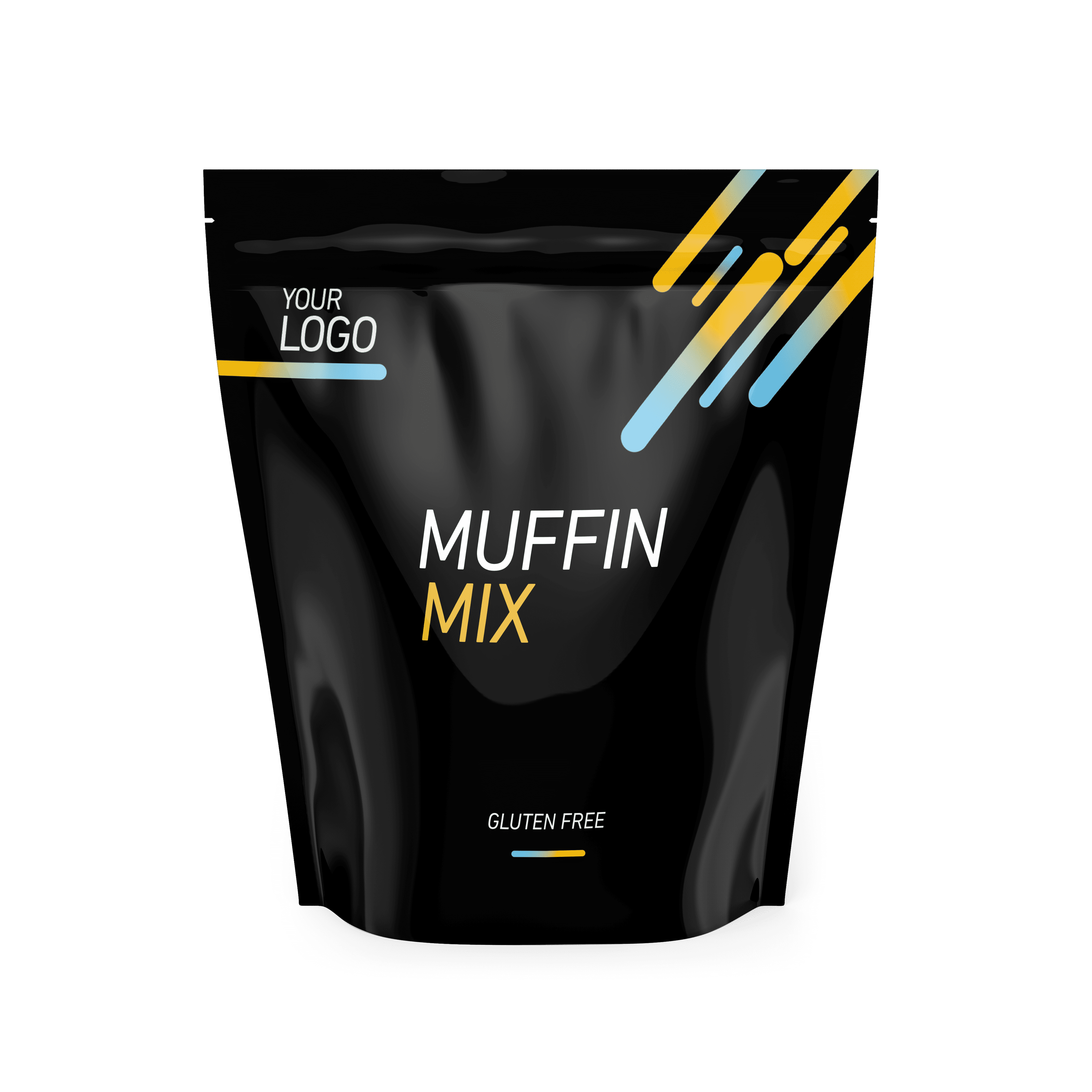muffin-mix-powder