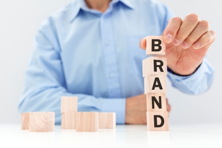 Building Your Brand Image