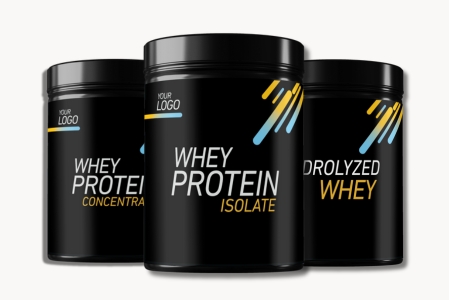 Whey Protein