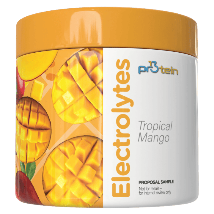 Electrolytes