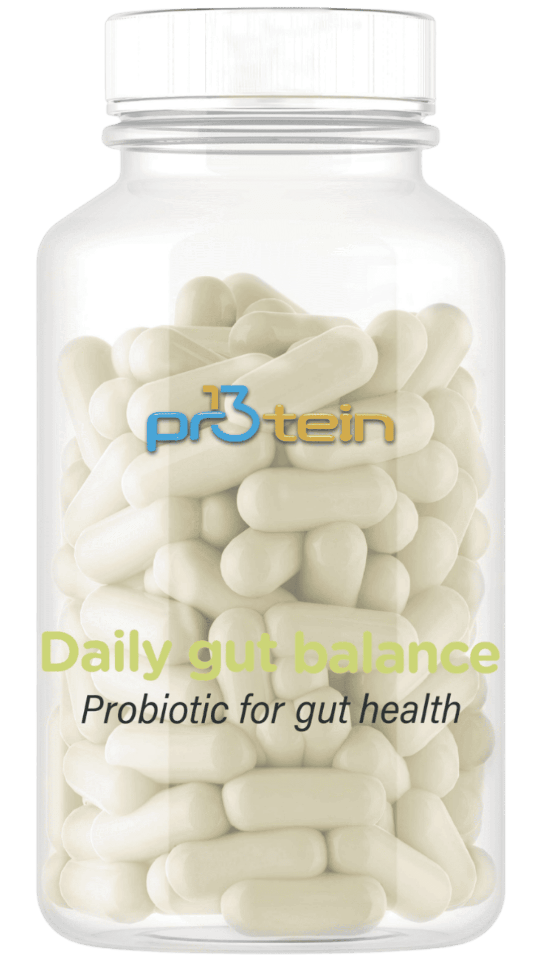Daily Gut Balance