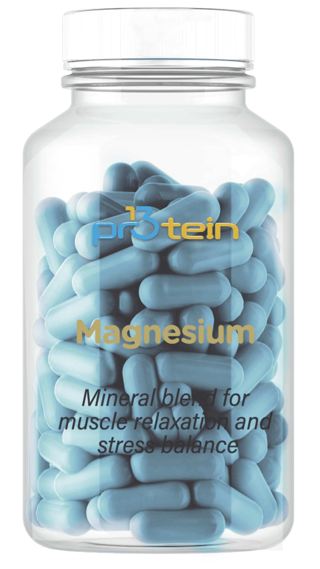 Magnesium