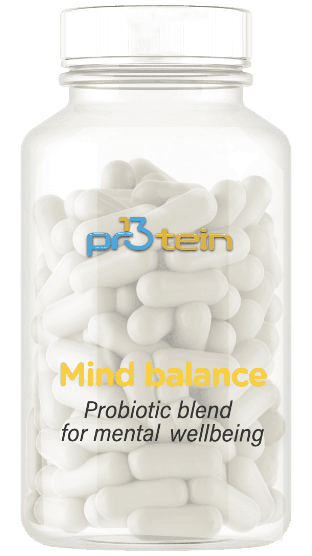 Mind Balance