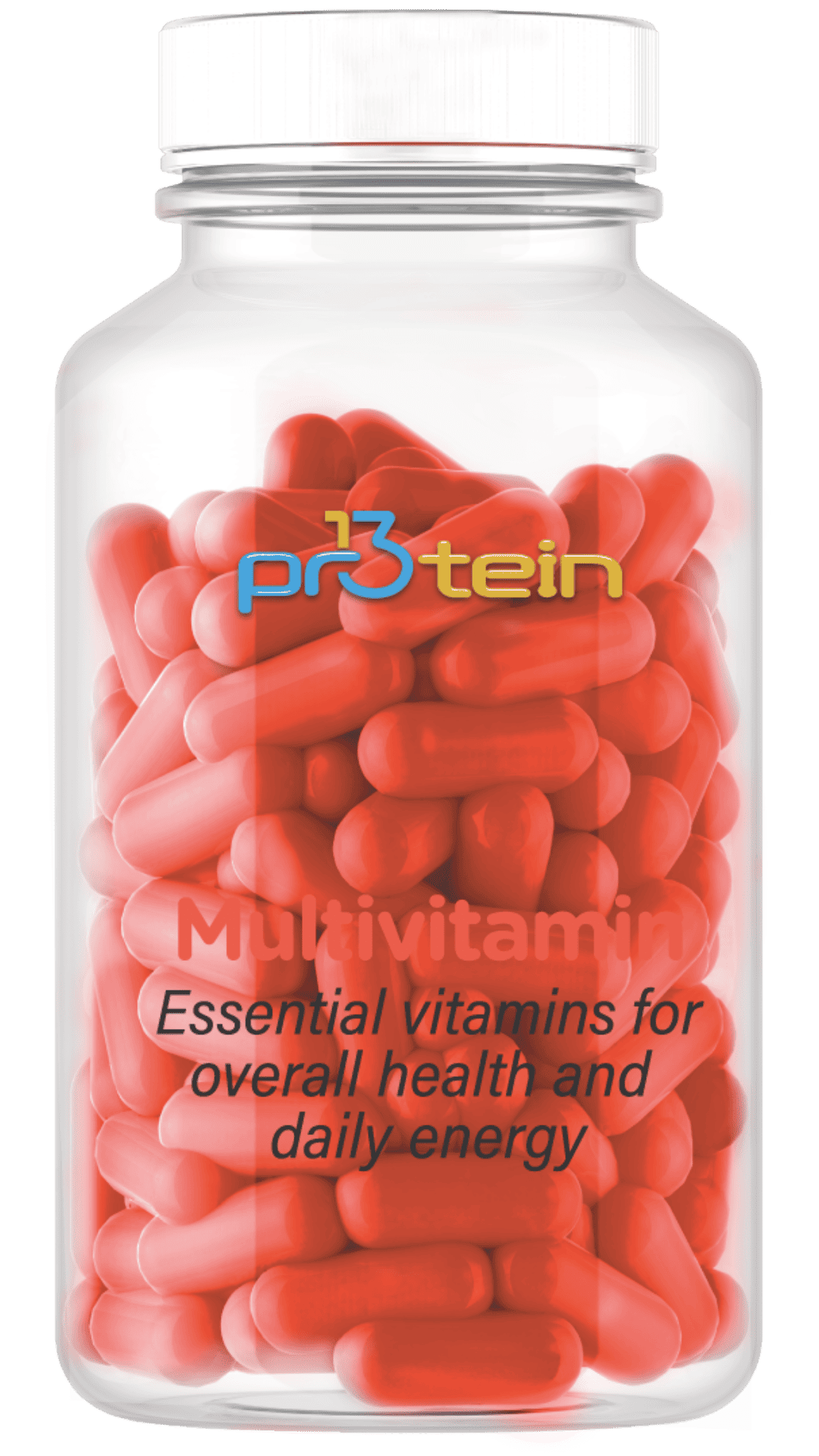 Multivitamin
