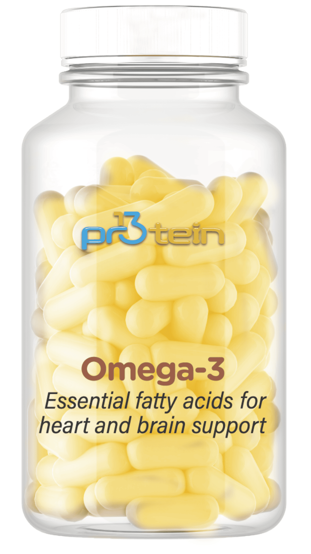 Omega-3